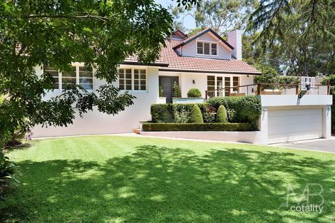 Property photo of 93 Kintore Street Wahroonga NSW 2076