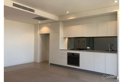 Property photo of 207/9 Edwin Street Mortlake NSW 2137