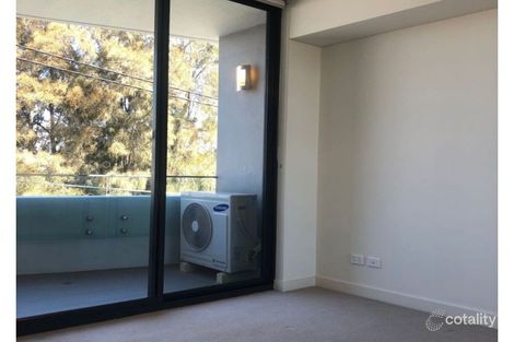 Property photo of 207/9 Edwin Street Mortlake NSW 2137