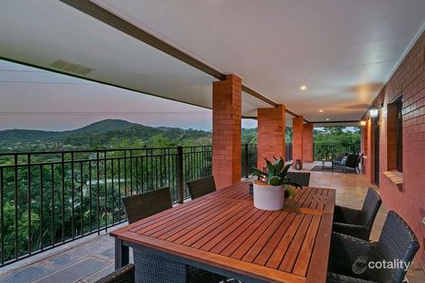 Property photo of 11 Ferntree Close Brinsmead QLD 4870