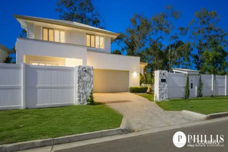 Property photo of 5 Oak Street Pimpama QLD 4209