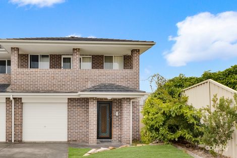 20 Busch Pl, St Helens Park, NSW 2560