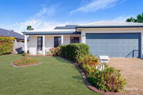 17 Lakewood Ave, Kirwan, QLD 4817