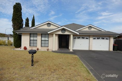 1 Balira Pl, Worrigee, NSW 2540