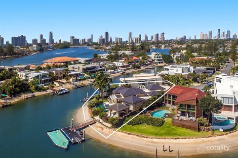 Property photo of 25 The Lido Surfers Paradise QLD 4217