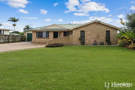 Property photo of 16 Waigani Avenue Kawungan QLD 4655