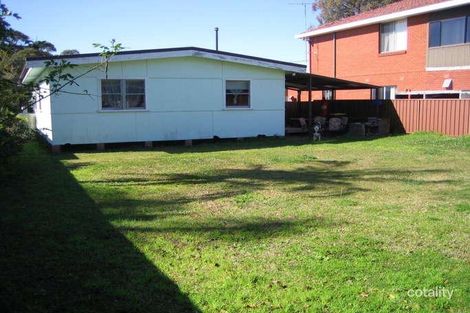 Property photo of 8 Stevens Avenue Miranda NSW 2228