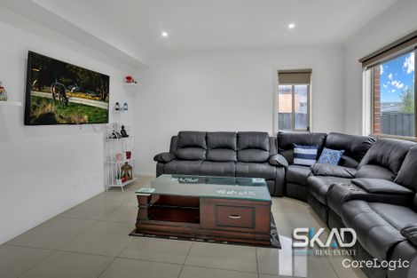 Property photo of 93 Bluebell Drive Craigieburn VIC 3064