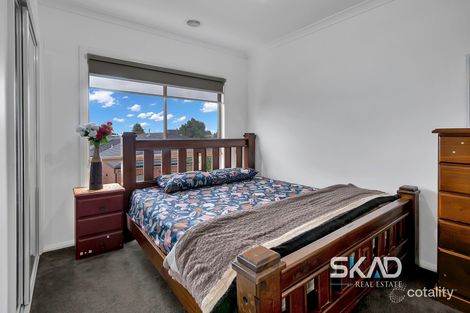 Property photo of 93 Bluebell Drive Craigieburn VIC 3064