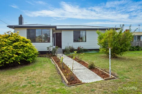 Property photo of 17 Hellyer Street Smithton TAS 7330