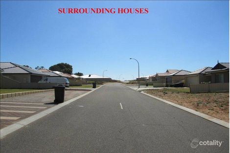 Property photo of 39 Moorings Loop Sunset Beach WA 6530