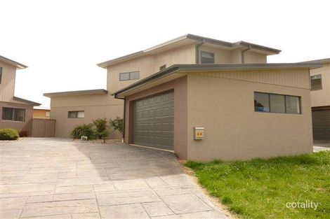 Property photo of 2/4 Gungarlin Street Berridale NSW 2628
