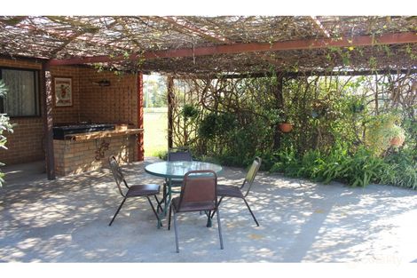 Property photo of 16 Hebden Street Yanco NSW 2703