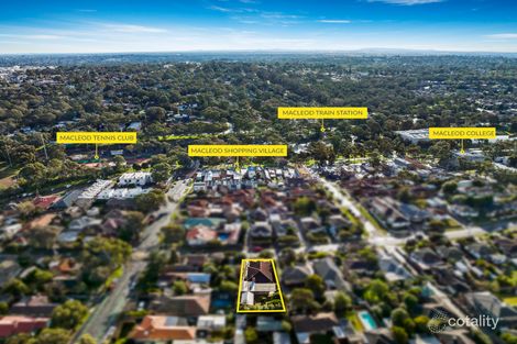 Property photo of 30 Carwarp Street Macleod VIC 3085