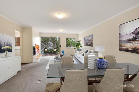 Property photo of 8/25-27 Kensington Road Kensington NSW 2033
