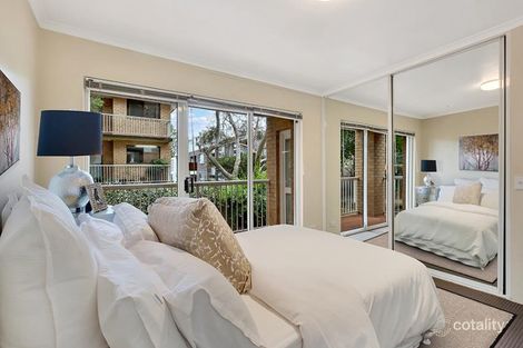 Property photo of 8/25-27 Kensington Road Kensington NSW 2033