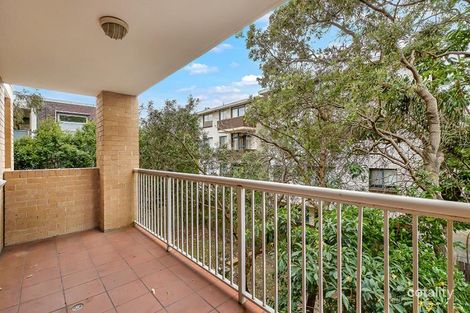 Property photo of 8/25-27 Kensington Road Kensington NSW 2033