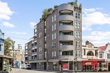 Property photo of 501/19 Church Street Camperdown NSW 2050