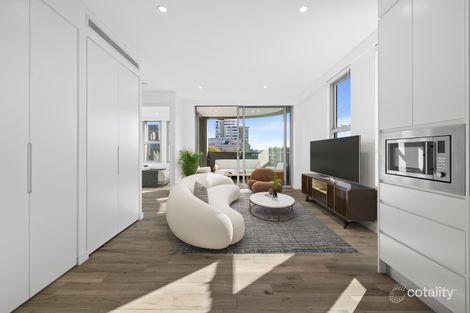 Property photo of 501/19 Church Street Camperdown NSW 2050