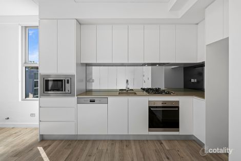 Property photo of 501/19 Church Street Camperdown NSW 2050