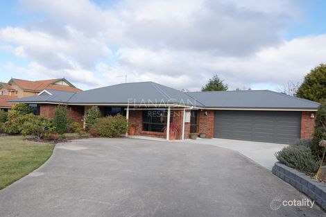5 Doncaster Ct, Trevallyn, TAS 7250