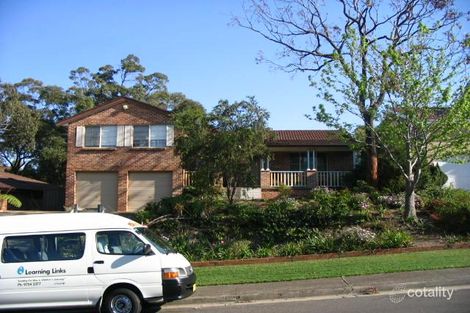 19 Royal Oak Dr, Alfords Point, NSW 2234