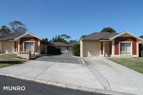 Property photo of 2/52 Landseer Crescent Dernancourt SA 5075