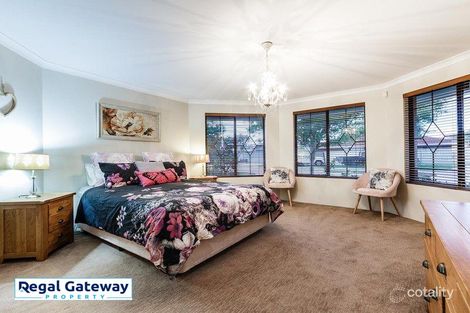 Property photo of 12 Jakovich Circuit Atwell WA 6164