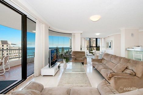 44/85 Old Burleigh Rd, Surfers Paradise, QLD 4217