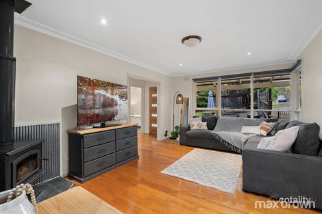Property photo of 6 Koombooloomba Court Lilydale VIC 3140