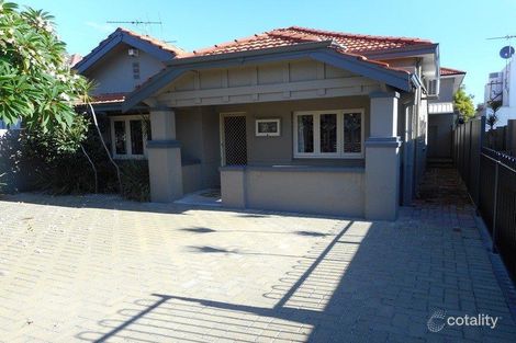Property photo of 421 Walcott Street Coolbinia WA 6050