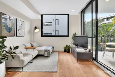 Property photo of 212B/39 Ralph Street Alexandria NSW 2015