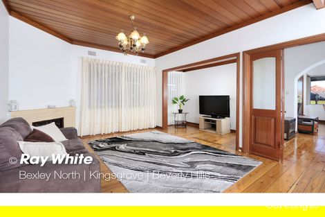 Property photo of 48 Marcella Street Kingsgrove NSW 2208