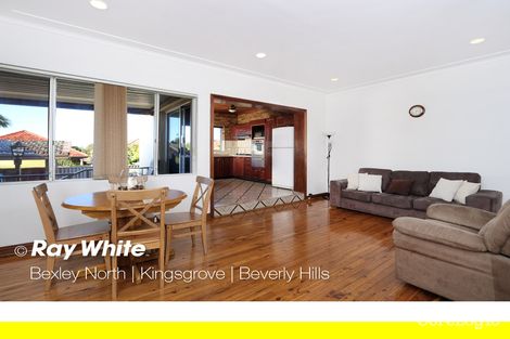 Property photo of 48 Marcella Street Kingsgrove NSW 2208