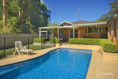 Property photo of 16 Rainbow Close Lisarow NSW 2250