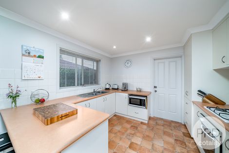 Property photo of 11 Inglis Street Lake Albert NSW 2650