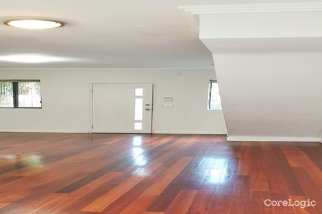 Property photo of 25/24-36 Pacific Highway Wahroonga NSW 2076