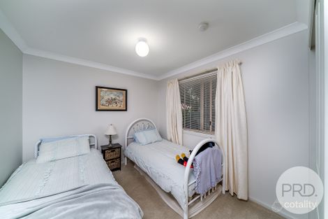 Property photo of 11 Inglis Street Lake Albert NSW 2650