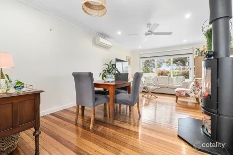 Property photo of 4 Baxter Crescent Baxter VIC 3911
