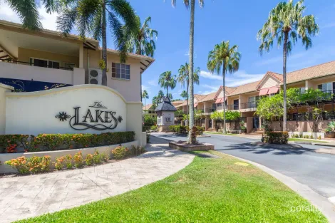 1729/2-10 Greenslopes St, Cairns North, QLD 4870