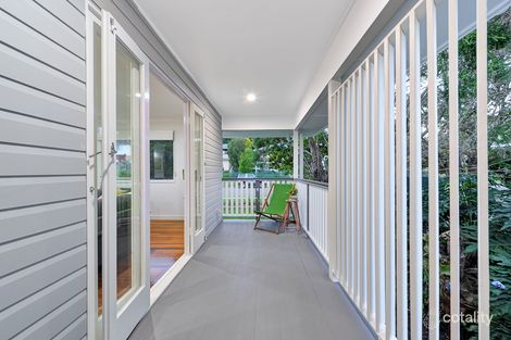 Property photo of 20 Hannam Street Wynnum QLD 4178