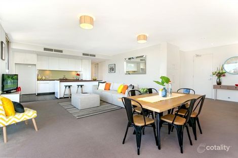Property photo of 5405/8 Alexandra Drive Camperdown NSW 2050