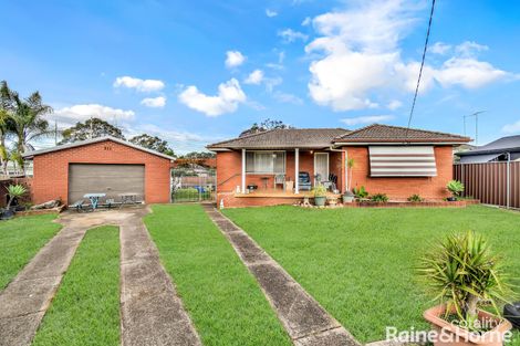 45 Braddon St, Oxley Park, NSW 2760