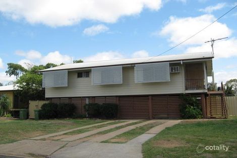 47 Bendee Cres, Blackwater, QLD 4717