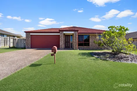 Property photo of 7 Barron Street Morayfield QLD 4506