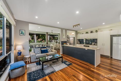 Property photo of 2/14 Andrew Avenue Tarragindi QLD 4121