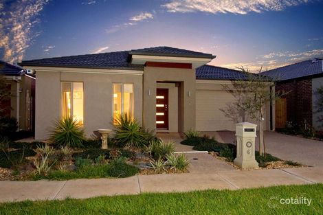 Property photo of 6 Penshurst Avenue Williams Landing VIC 3027