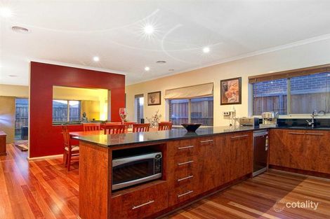 Property photo of 6 Penshurst Avenue Williams Landing VIC 3027
