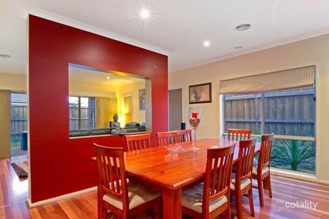 Property photo of 6 Penshurst Avenue Williams Landing VIC 3027