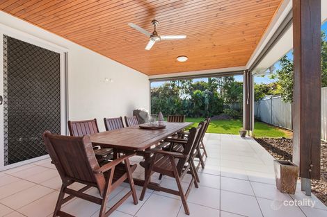 Property photo of 10 Echo Street Pelican Waters QLD 4551